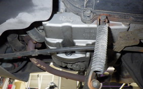 YAMAHA JOG Gen.5 2009 SA36J