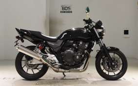 HONDA CB400SF GEN 4 A NC42