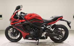 HONDA CBR650R 2024 RH03