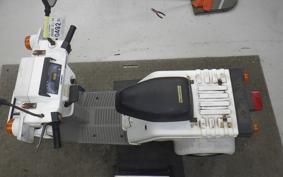 HONDA GYRO X 2020 TD01