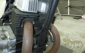 HONDA 250T LA CUSTOM 2005 MC07