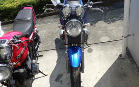 KAWASAKI BALIUS 250 Gen.2 ZR250B