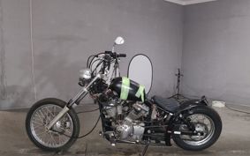 YAMAHA DRAGSTAR 250 VG02J