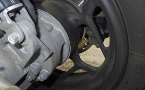 HONDA PCX 125 1997 JK05