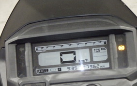 YAMAHA X FORCE SG79J