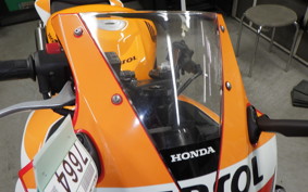 HONDA CBR250R A 2015 MC41