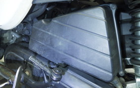 YAMAHA GEAR Gen.2 UA08J