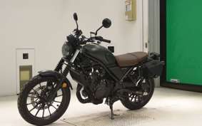 HONDA CL500 2023 PC68