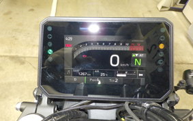 YAMAHA MT-07 AMT 2025 RM50J