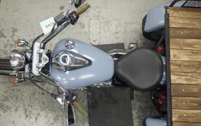 YAMAHA DRAGSTAR 250 TRIKE 2022 VG02J