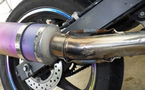 HONDA CBR250R GEN 3 MC41