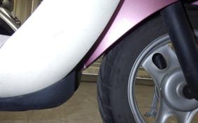 HONDA CREA SCOOPY
