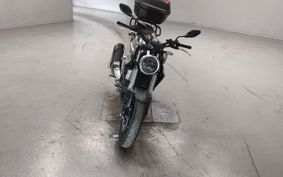 HONDA CB250R MC52