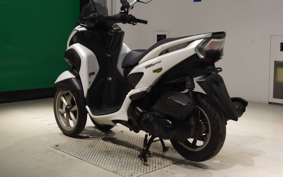 YAMAHA TRICITY 125 SE82J