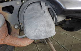 YAMAHA AXIS 100 2013 SB06J