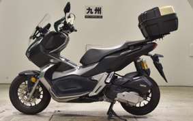 HONDA ADV150 KF38