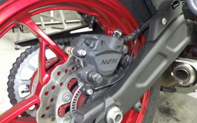 KAWASAKI Z650 A 2023 ER650S