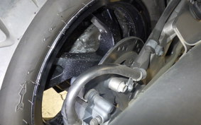 SUZUKI SKYWAVE 250 (Burgman 250) M 1993 CJ45A
