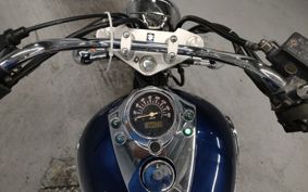 SUZUKI INTRUDER 250 VJ51A