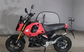 HONDA GU ROM JC92