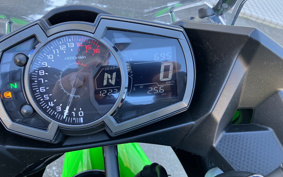 KAWASAKI NINJA 250 EX250Y