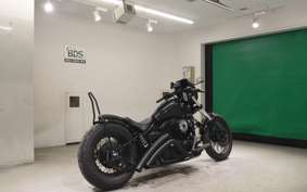 YAMAHA DRAGSTAR 400 CLASSIC 2003 VH01J