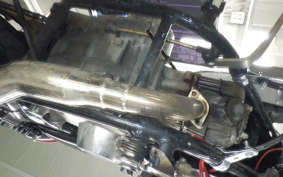 HONDA MAGNA 50 2023 AC13