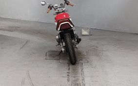 KAWASAKI ZEPHYR 400 1994 ZR400C