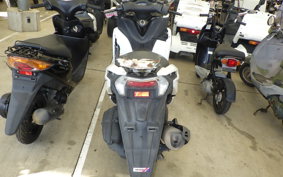 YAMAHA TRICITY 155 A SG37J