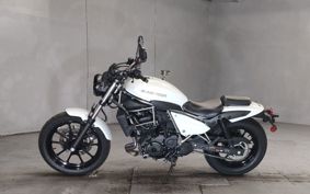 KAWASAKI ELIMINATOR 400-1 EL400A