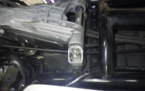 HONDA GYRO CANOPY 2023 TA03