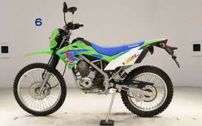 KAWASAKI KLX150L