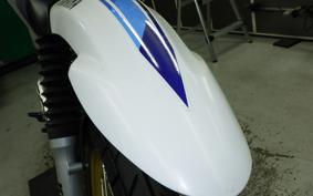 YAMAHA SEROW 250 Gen.3 DG31J
