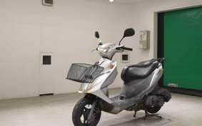 SUZUKI ADDRESS V125 G 2007 CF46A