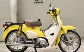 HONDA C110 SUPER CUB JA59
