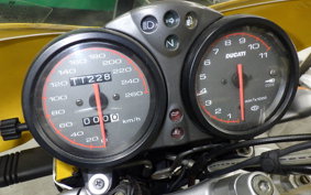 DUCATI MONSTER S4 2001