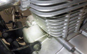 KAWASAKI ELIMINATOR 125 BN125A