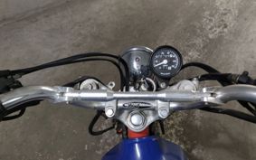 HONDA FTR223 MC34