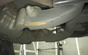 SUZUKI ADDRESS V125 CF4EA