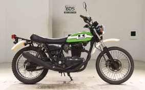 KAWASAKI 250TR 2005 BJ250F