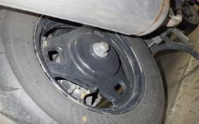 SUZUKI ADDRESS V125 S CF4MA