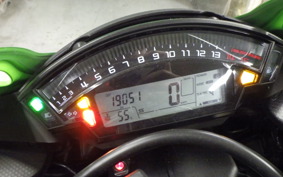 KAWASAKI ZX 10 NINJA ABS 2020 ZXT02E