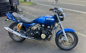 KAWASAKI ZEPHYR 400 1991 ZR400C