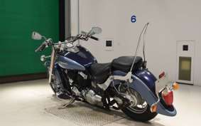 YAMAHA DRAGSTAR 400 CLASSIC 1999 4TR
