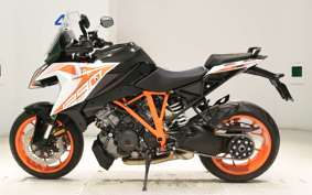 KTM 1290 SUPER DUKE GT 2025