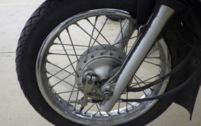 HONDA C50 SUPER CUB AA04