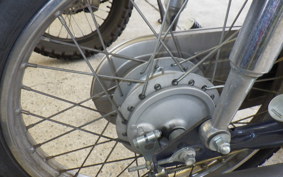 HONDA C90 SUPER CUB E 2010 HA02