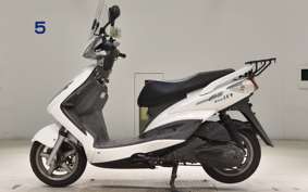 YAMAHA CYGNUS 125 X 2 SE44J