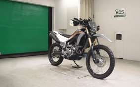 HONDA CRF250L MD47