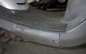 YAMAHA AXIS 125 TREET SE53J